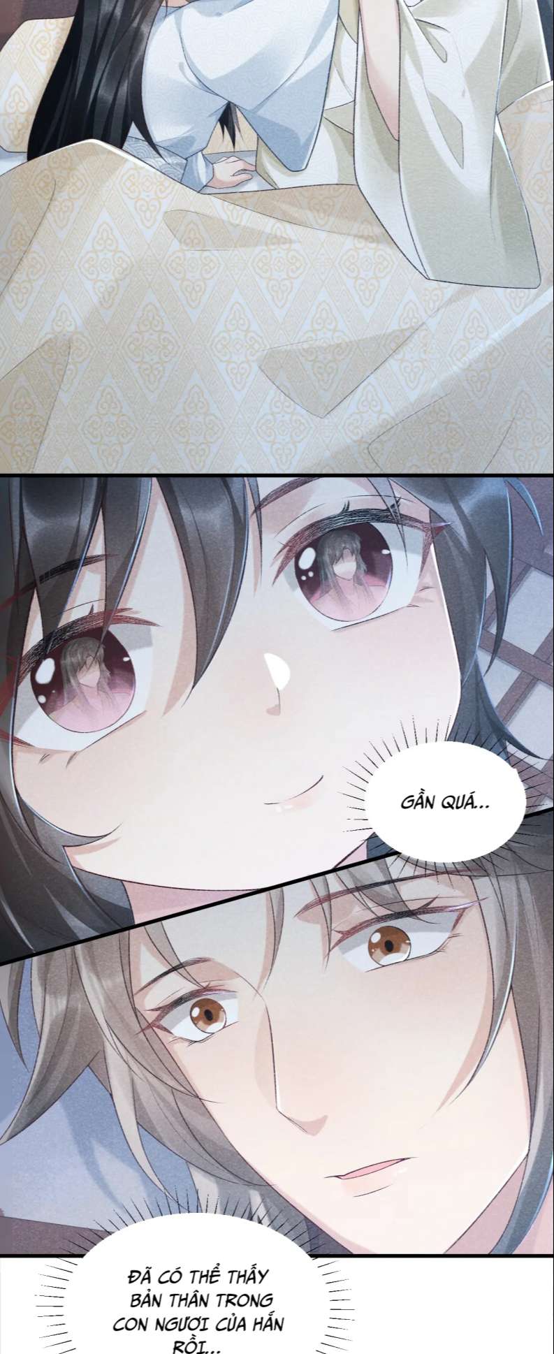 Bệnh Trạng Dụ Dỗ Chapter 10 - Trang 4