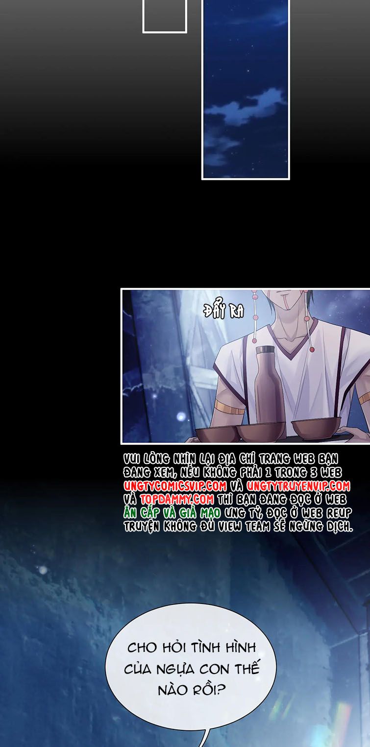 Đơn Xin Ly Hôn Chapter 78 - Next Chapter 79