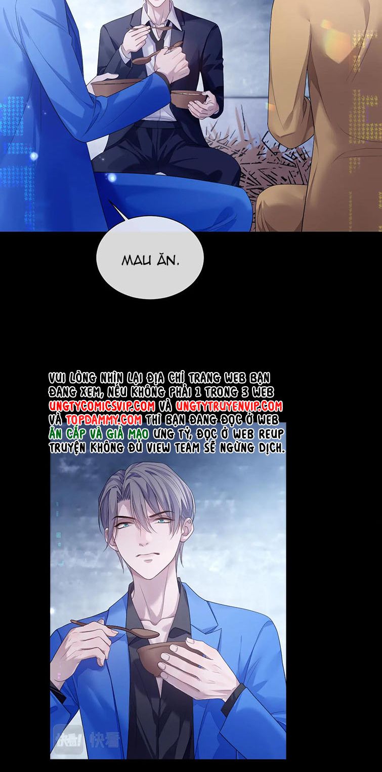 Đơn Xin Ly Hôn Chapter 78 - Next Chapter 79