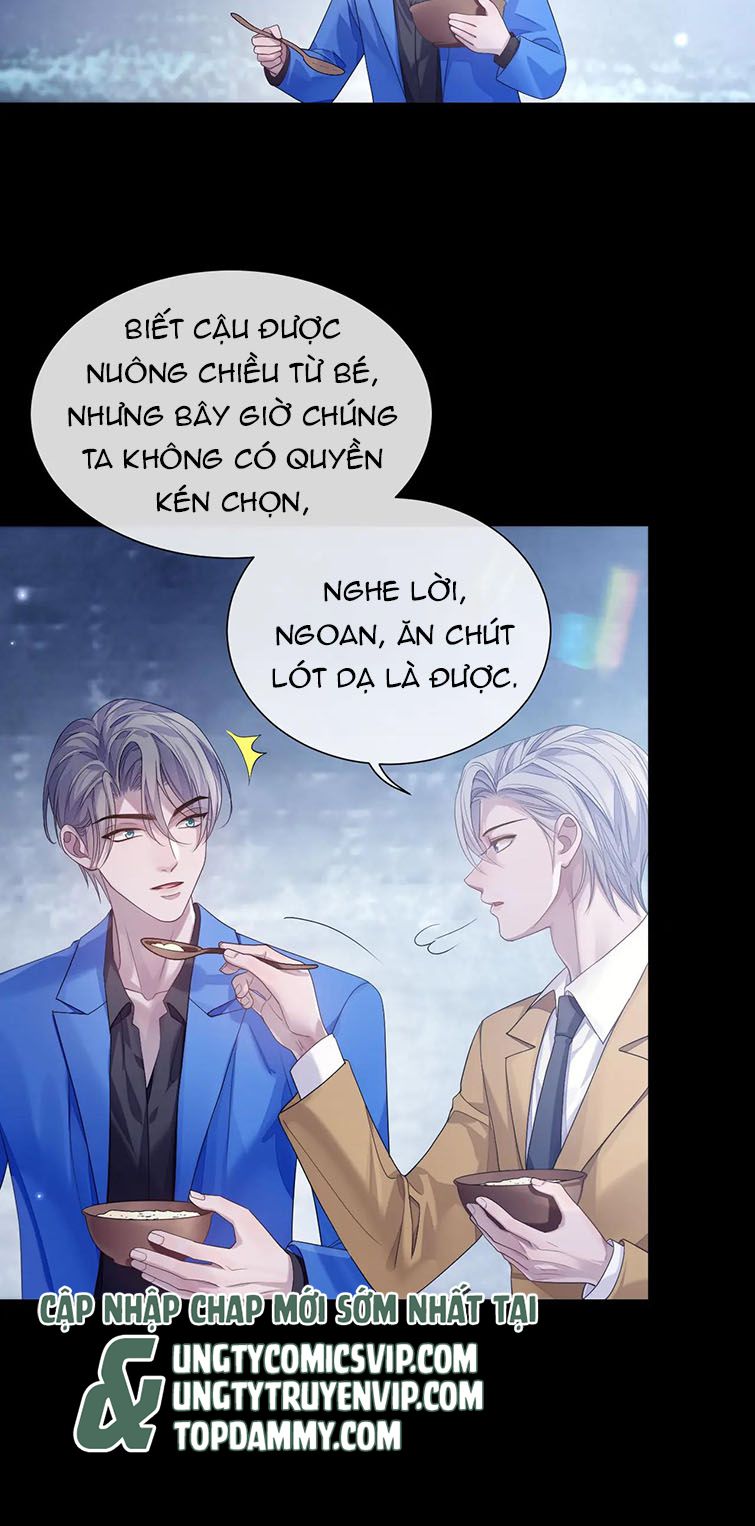 Đơn Xin Ly Hôn Chapter 78 - Next Chapter 79