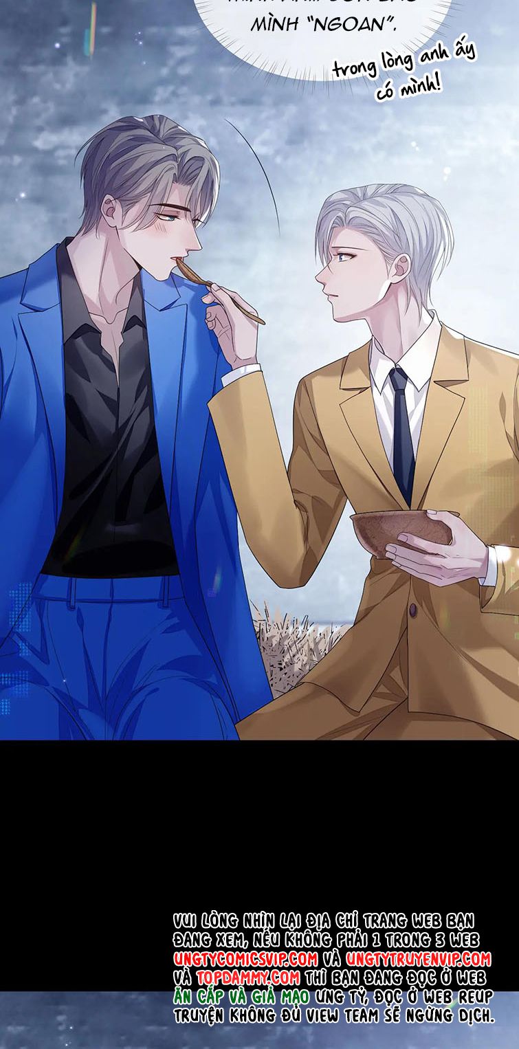Đơn Xin Ly Hôn Chapter 78 - Next Chapter 79