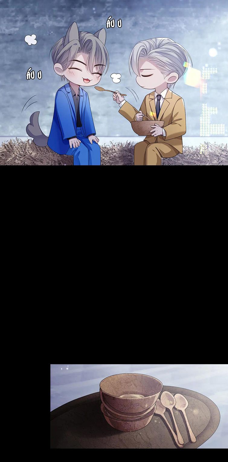 Đơn Xin Ly Hôn Chapter 78 - Next Chapter 79