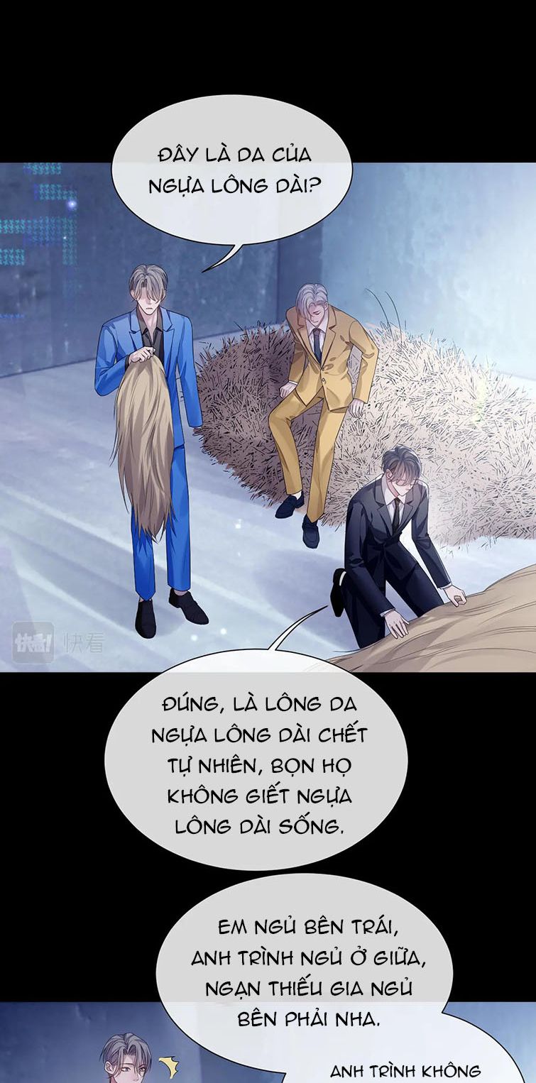 Đơn Xin Ly Hôn Chapter 78 - Next Chapter 79