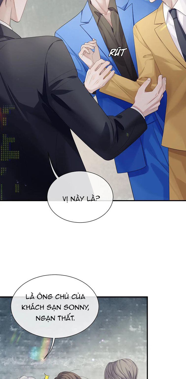 Đơn Xin Ly Hôn Chapter 78 - Next Chapter 79