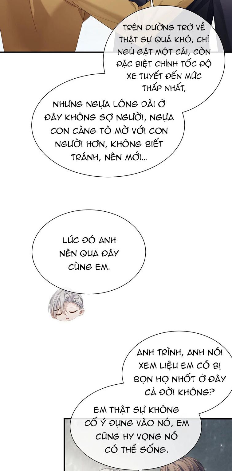 Đơn Xin Ly Hôn Chapter 78 - Next Chapter 79