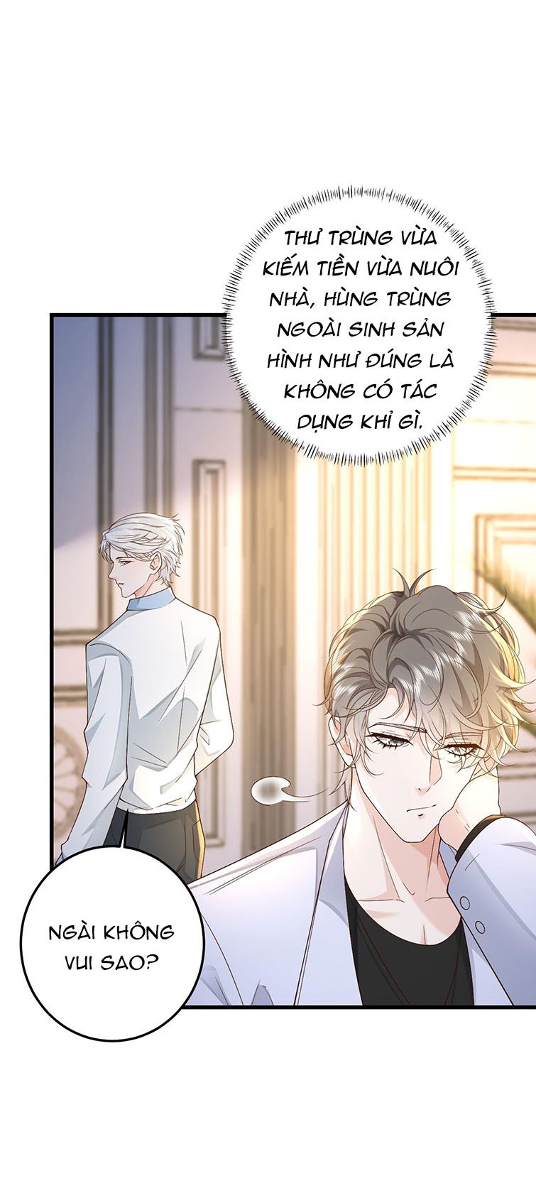 Xuyên Nhanh Chi Cải Tạo Bắt Đầu Lại Làm Người Chapter 38 - Trang 4