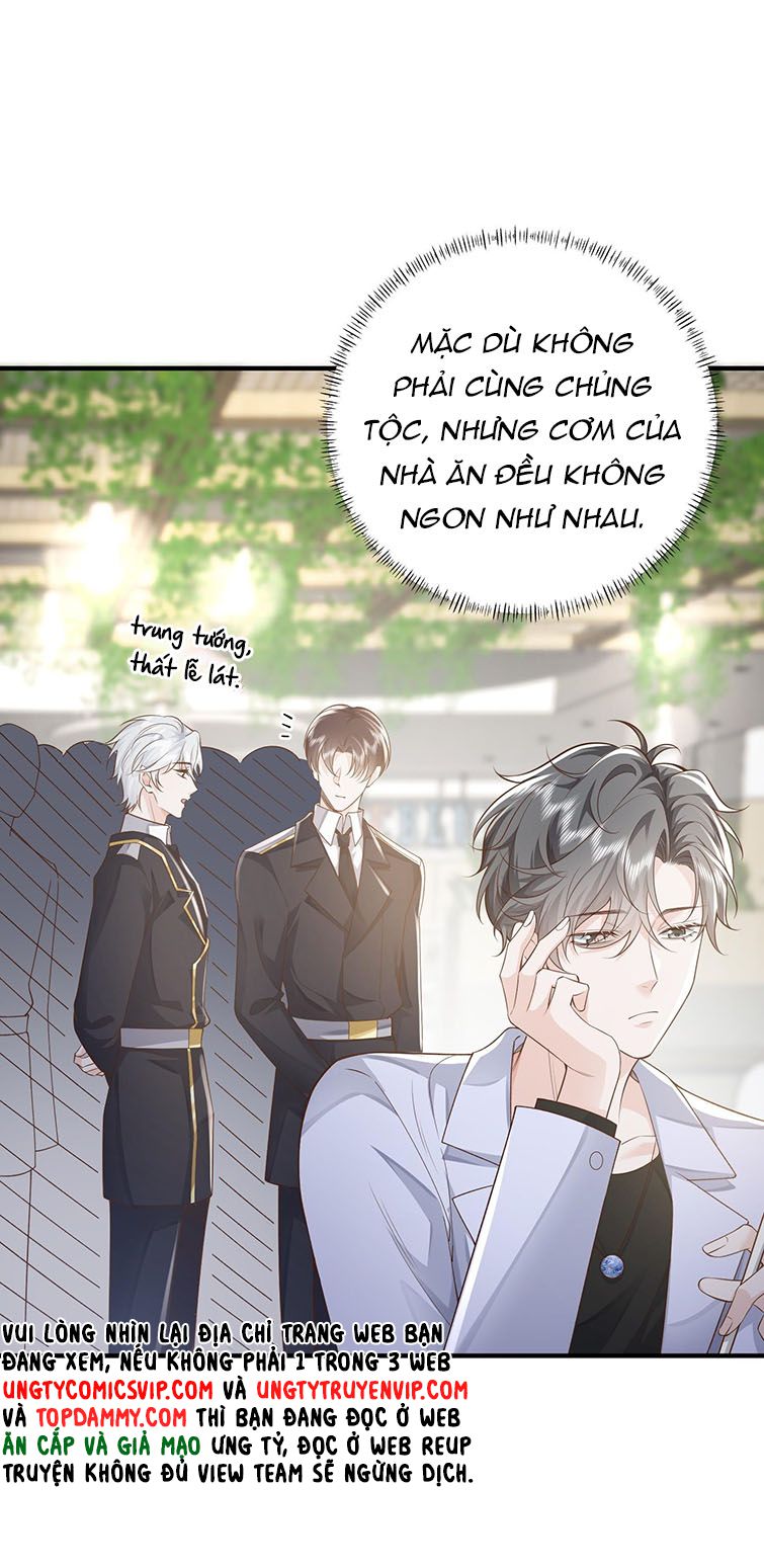 Xuyên Nhanh Chi Cải Tạo Bắt Đầu Lại Làm Người Chapter 38 - Trang 4