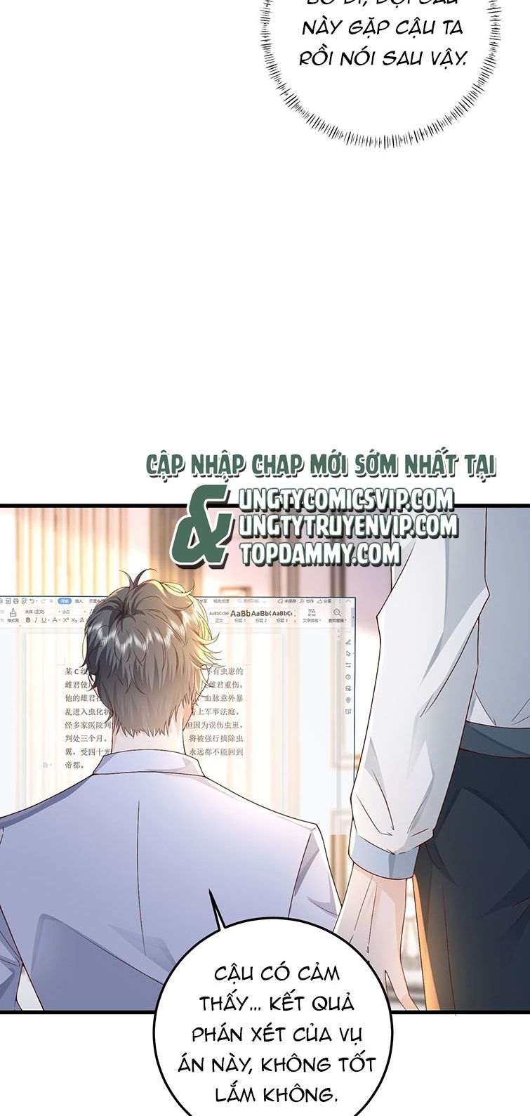 Xuyên Nhanh Chi Cải Tạo Bắt Đầu Lại Làm Người Chapter 38 - Trang 4