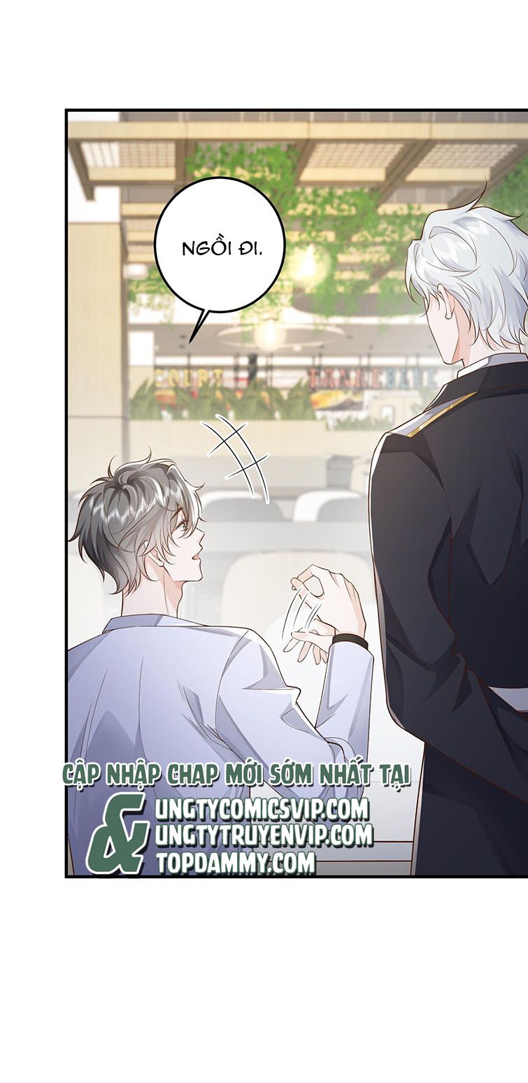 Xuyên Nhanh Chi Cải Tạo Bắt Đầu Lại Làm Người Chapter 38 - Trang 4