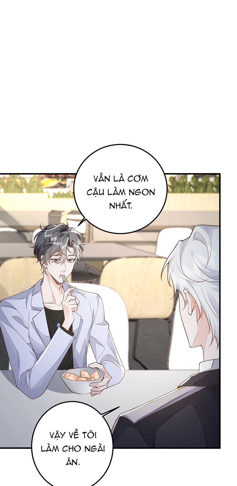 Xuyên Nhanh Chi Cải Tạo Bắt Đầu Lại Làm Người Chapter 38 - Trang 4