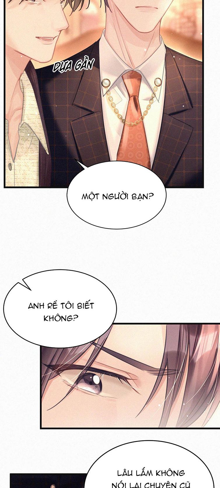 Môi Súng Chapter 72 - Trang 4
