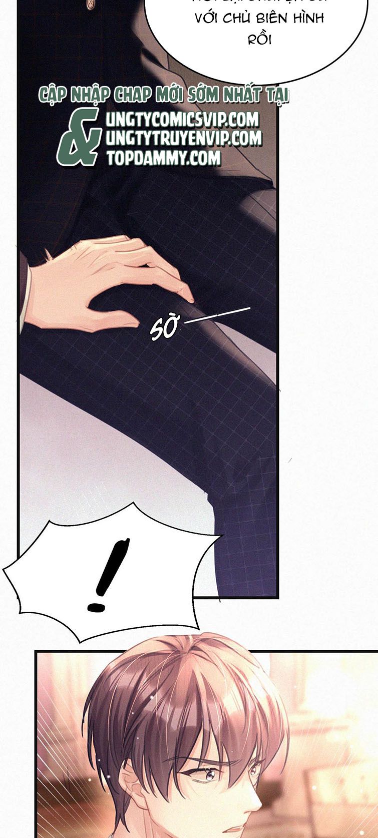 Môi Súng Chapter 72 - Trang 4
