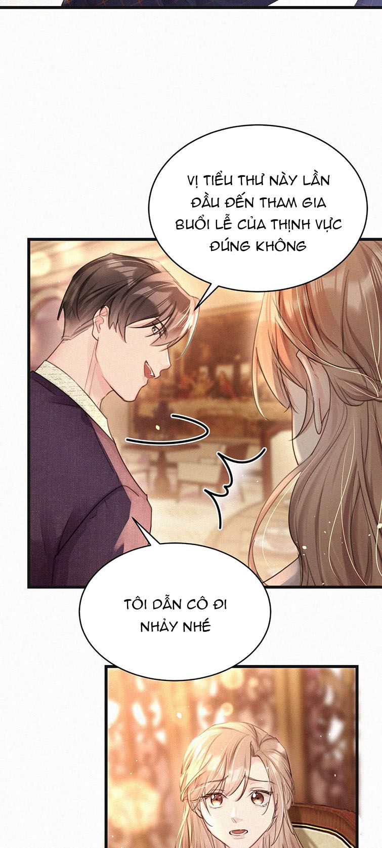Môi Súng Chapter 72 - Trang 4