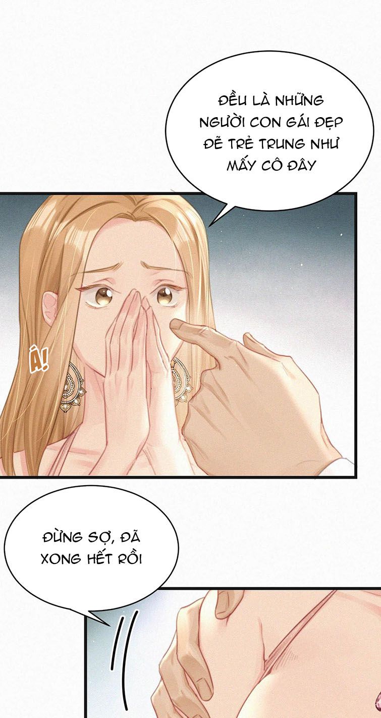 Môi Súng Chapter 72 - Trang 4