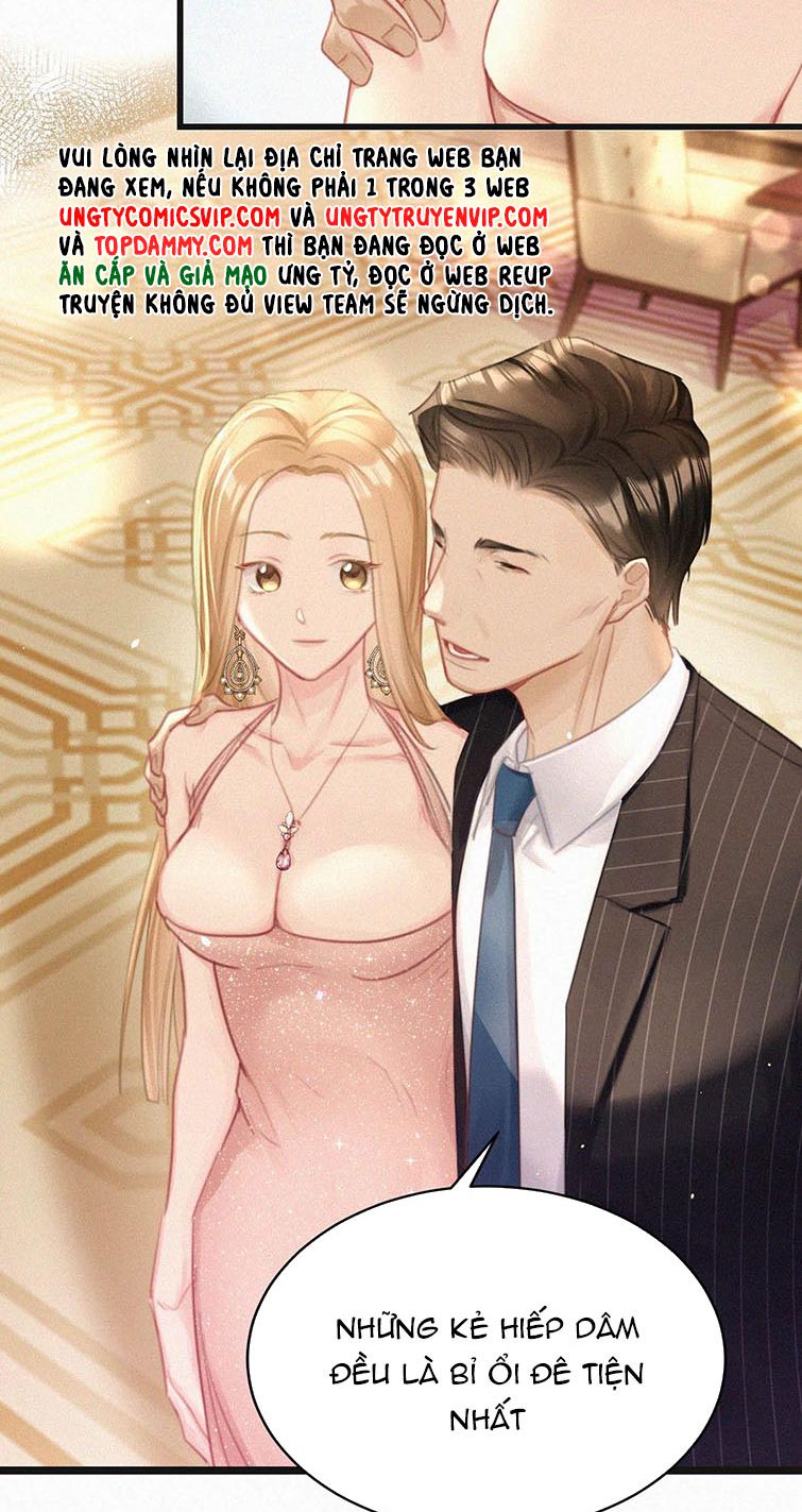 Môi Súng Chapter 72 - Trang 4