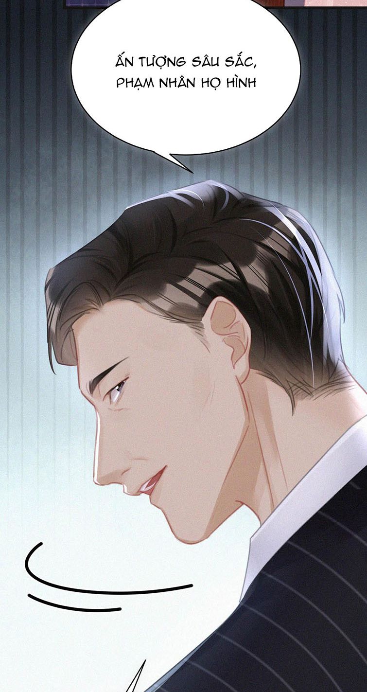 Môi Súng Chapter 72 - Trang 4