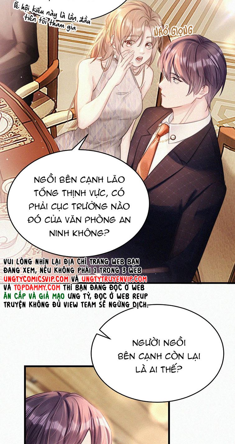 Môi Súng Chapter 72 - Trang 4