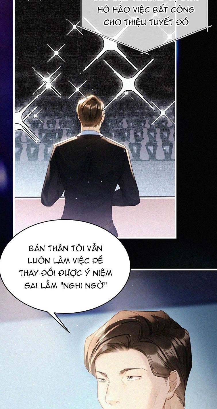 Môi Súng Chapter 72 - Trang 4