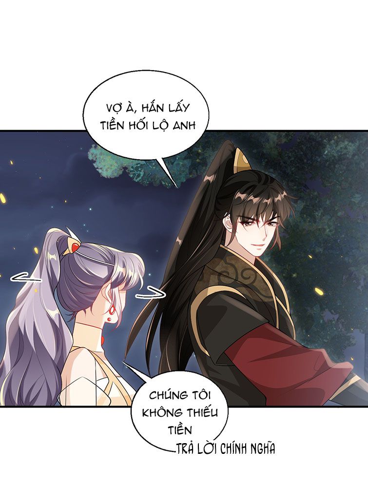 Thẳng Thắn Từ Nghiêm Chapter 47 - Trang 4