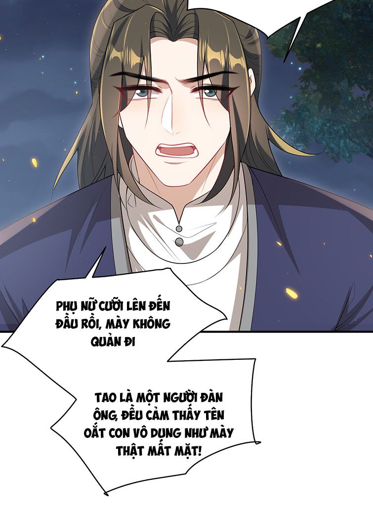 Thẳng Thắn Từ Nghiêm Chapter 47 - Trang 4