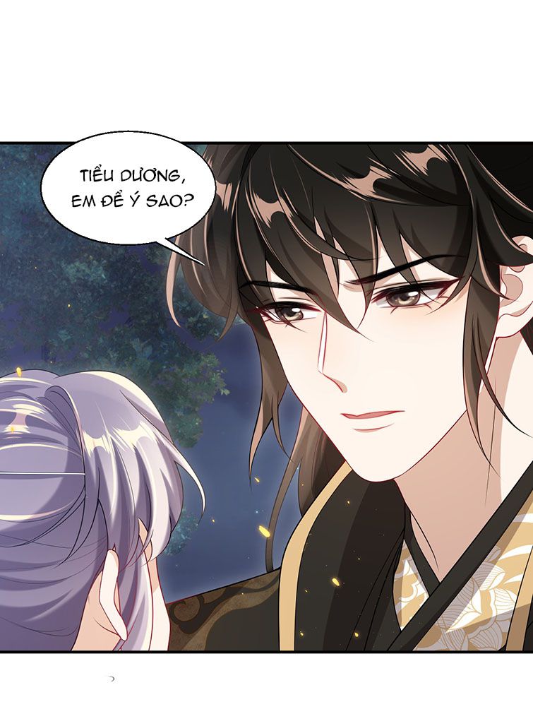 Thẳng Thắn Từ Nghiêm Chapter 47 - Trang 4