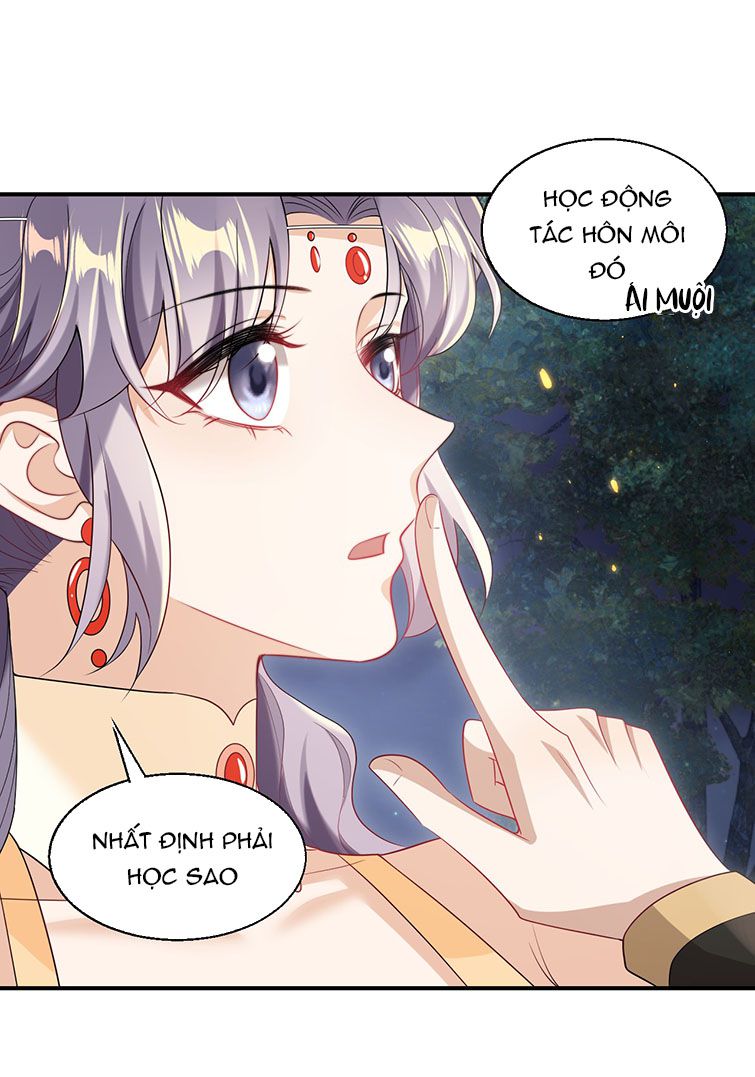 Thẳng Thắn Từ Nghiêm Chapter 47 - Trang 4