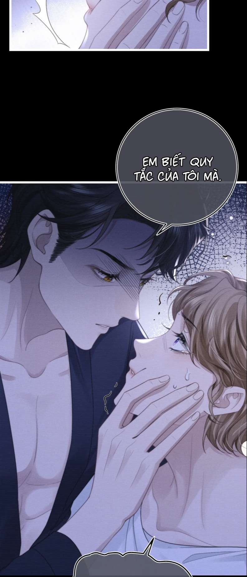 Chấp Sự Thỏ Cụp Tai Chapter 26 - Next Chapter 27