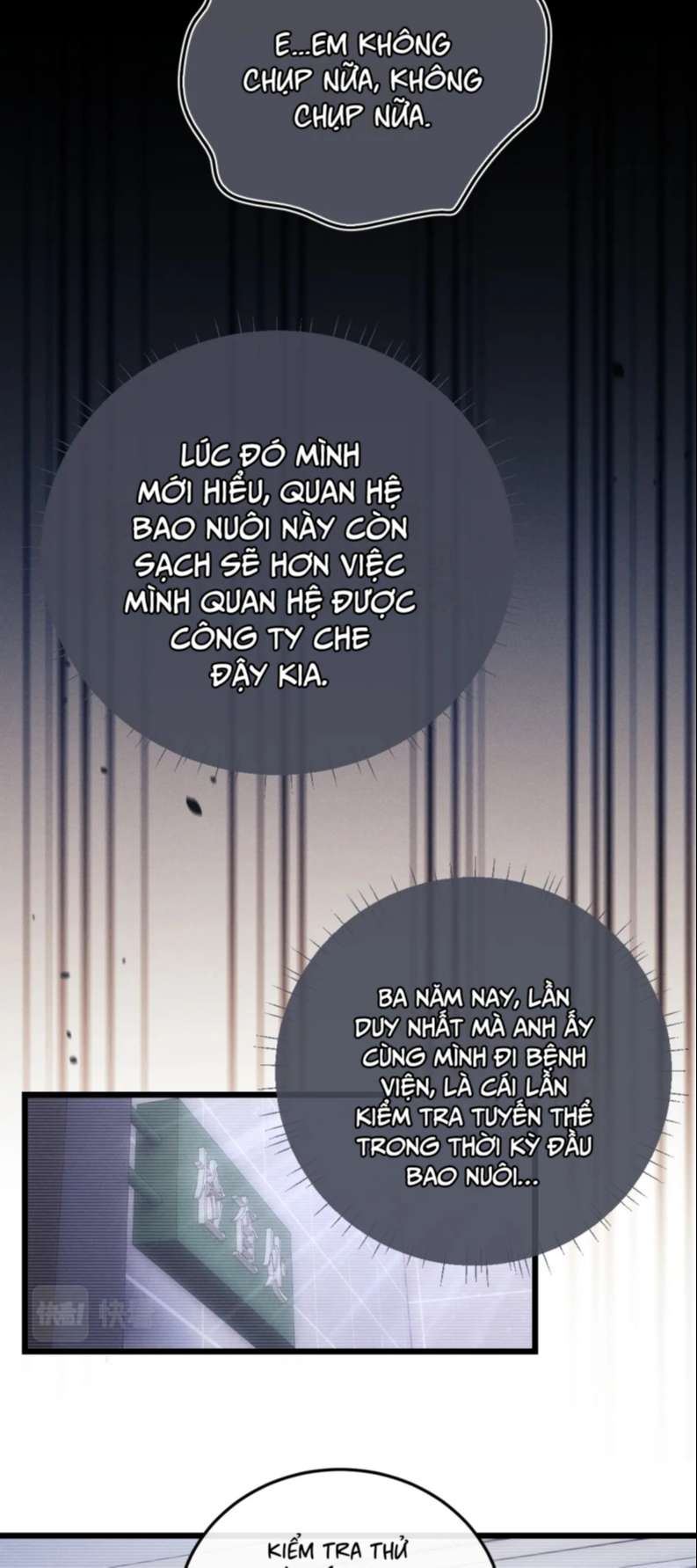 Chấp Sự Thỏ Cụp Tai Chapter 26 - Next Chapter 27
