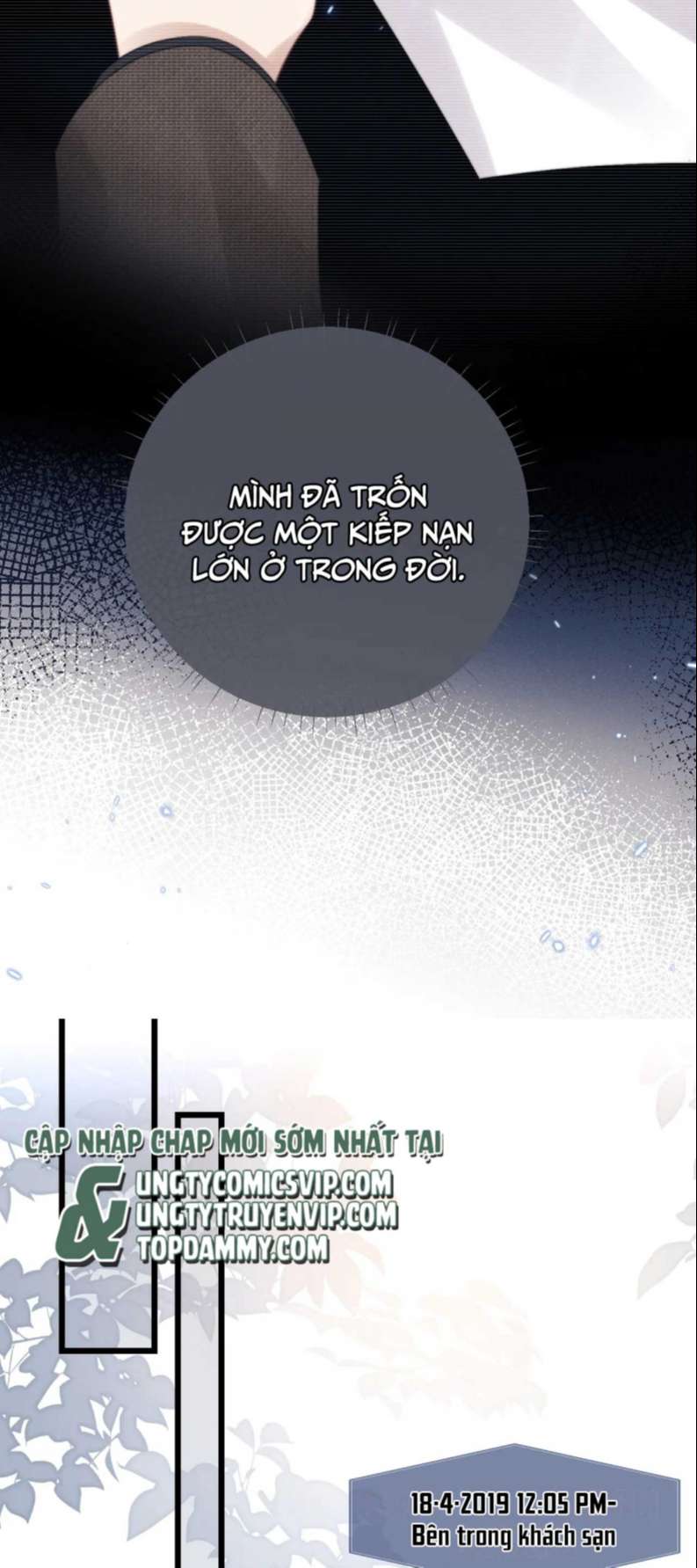 Chấp Sự Thỏ Cụp Tai Chapter 26 - Next Chapter 27