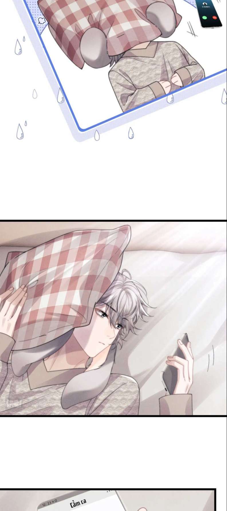 Chấp Sự Thỏ Cụp Tai Chapter 26 - Next Chapter 27