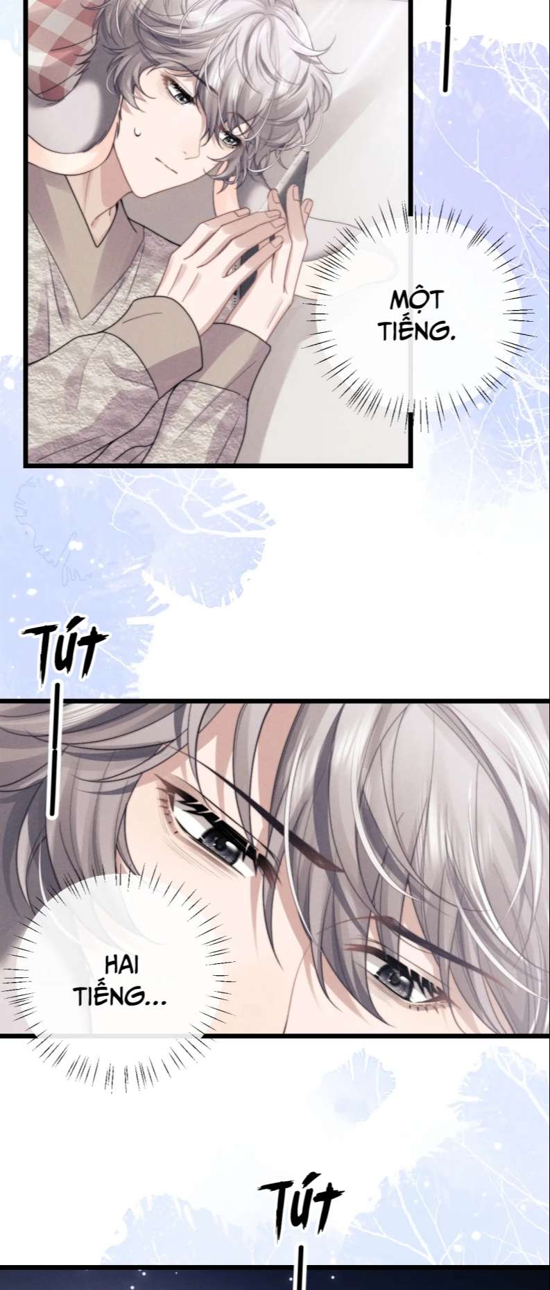 Chấp Sự Thỏ Cụp Tai Chapter 26 - Next Chapter 27