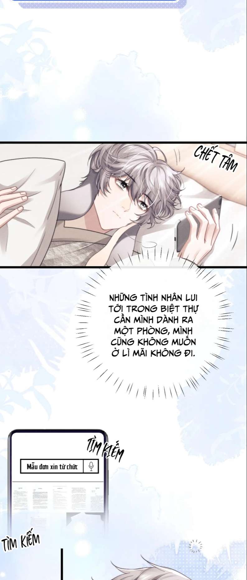 Chấp Sự Thỏ Cụp Tai Chapter 26 - Next Chapter 27