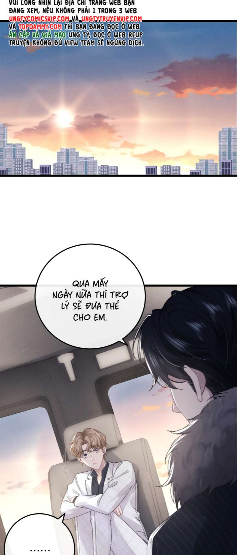 Chấp Sự Thỏ Cụp Tai Chapter 26 - Next Chapter 27