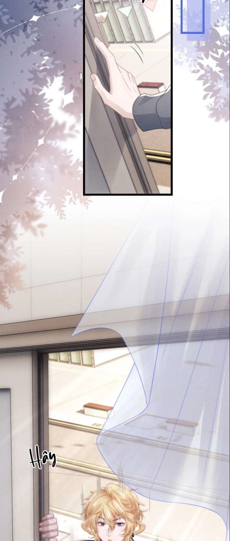 Chấp Sự Thỏ Cụp Tai Chapter 26 - Next Chapter 27