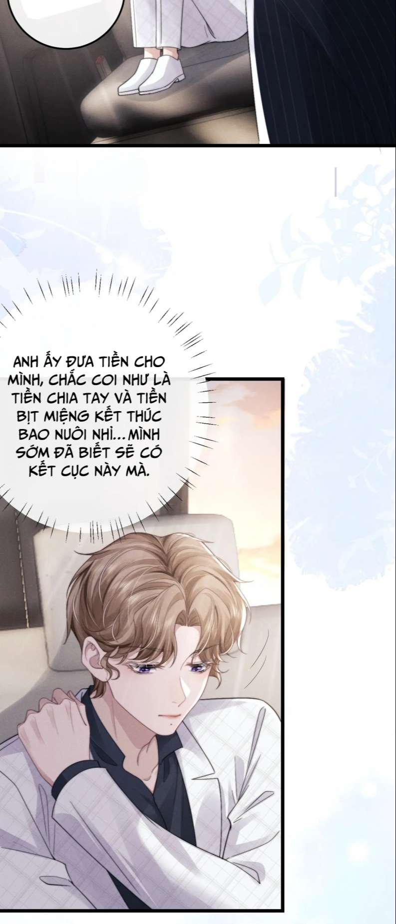 Chấp Sự Thỏ Cụp Tai Chapter 26 - Next Chapter 27