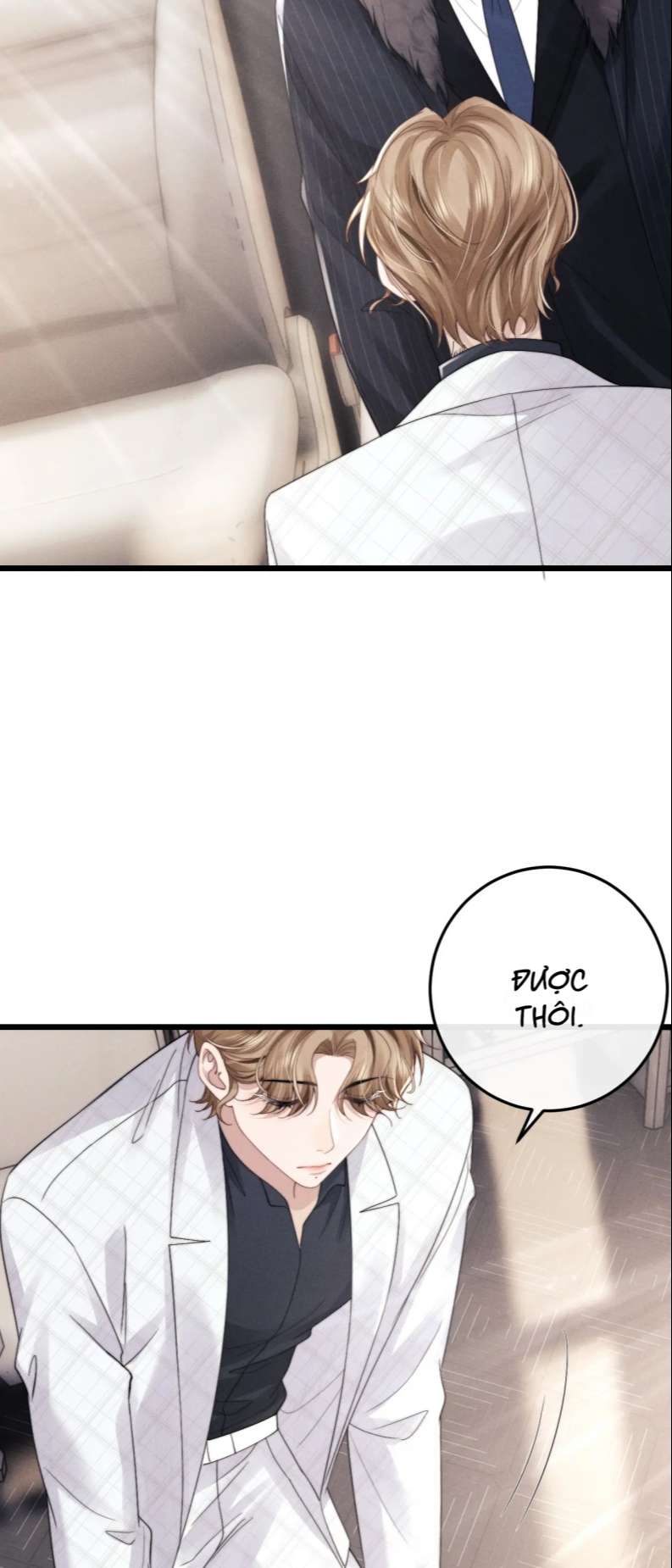Chấp Sự Thỏ Cụp Tai Chapter 26 - Next Chapter 27