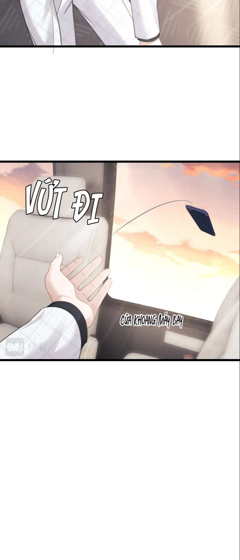 Chấp Sự Thỏ Cụp Tai Chapter 26 - Next Chapter 27