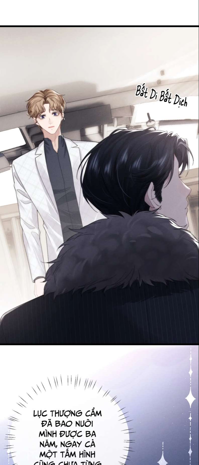 Chấp Sự Thỏ Cụp Tai Chapter 26 - Next Chapter 27