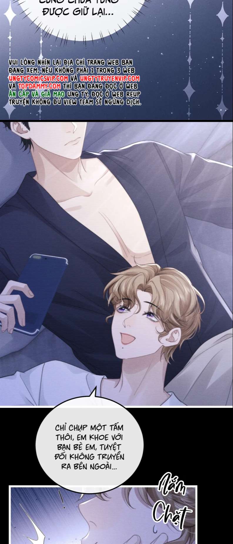 Chấp Sự Thỏ Cụp Tai Chapter 26 - Next Chapter 27