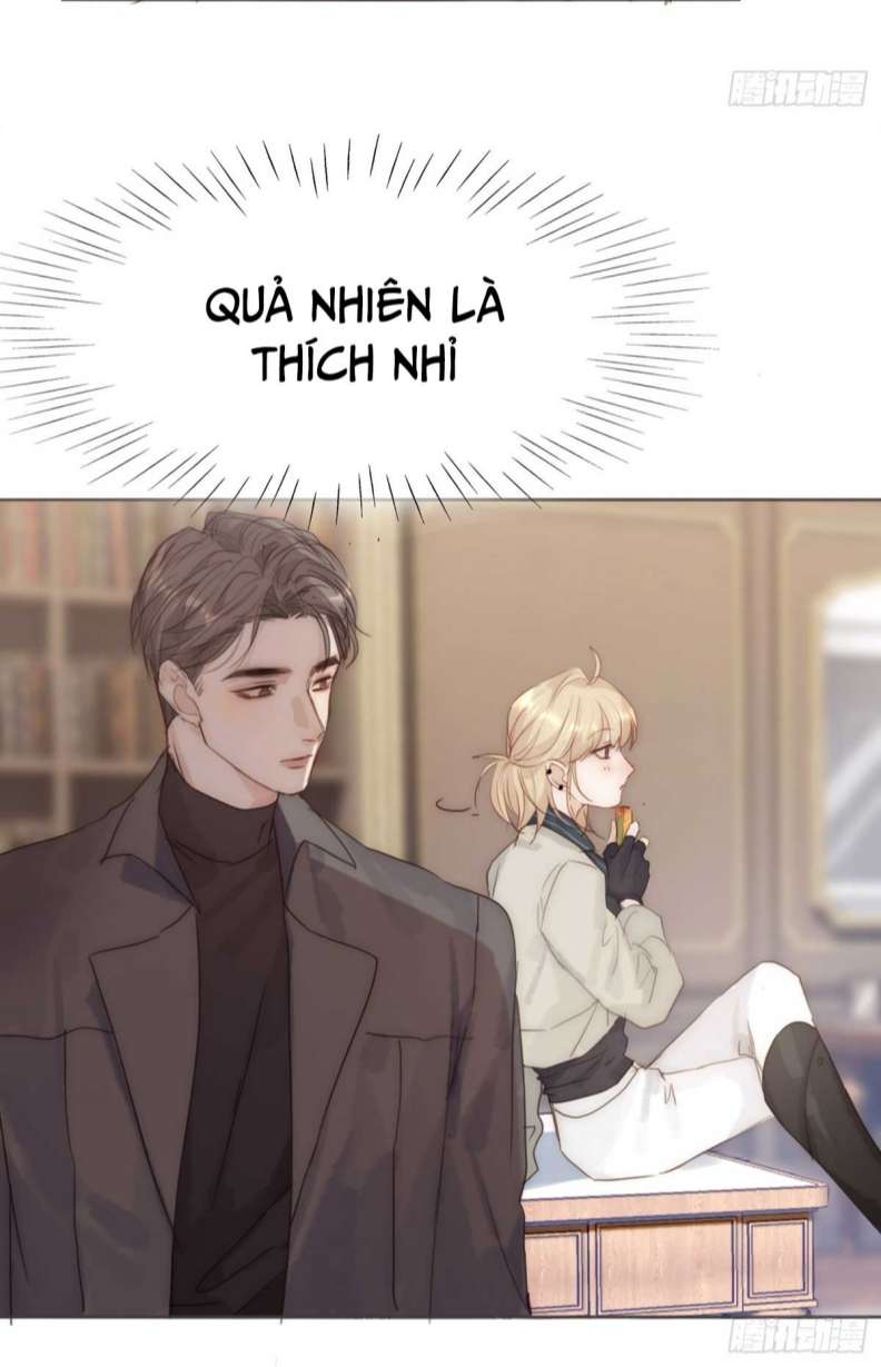 Thỉnh Cùng Ta Đồng Miên Chap 105 - Trang 3