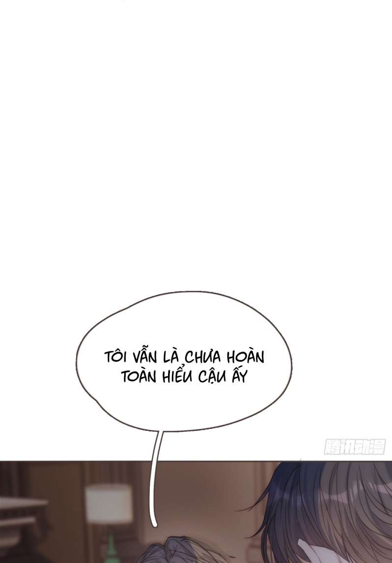 Thỉnh Cùng Ta Đồng Miên Chap 105 - Trang 3