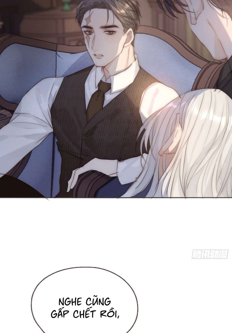 Thỉnh Cùng Ta Đồng Miên Chap 105 - Trang 3