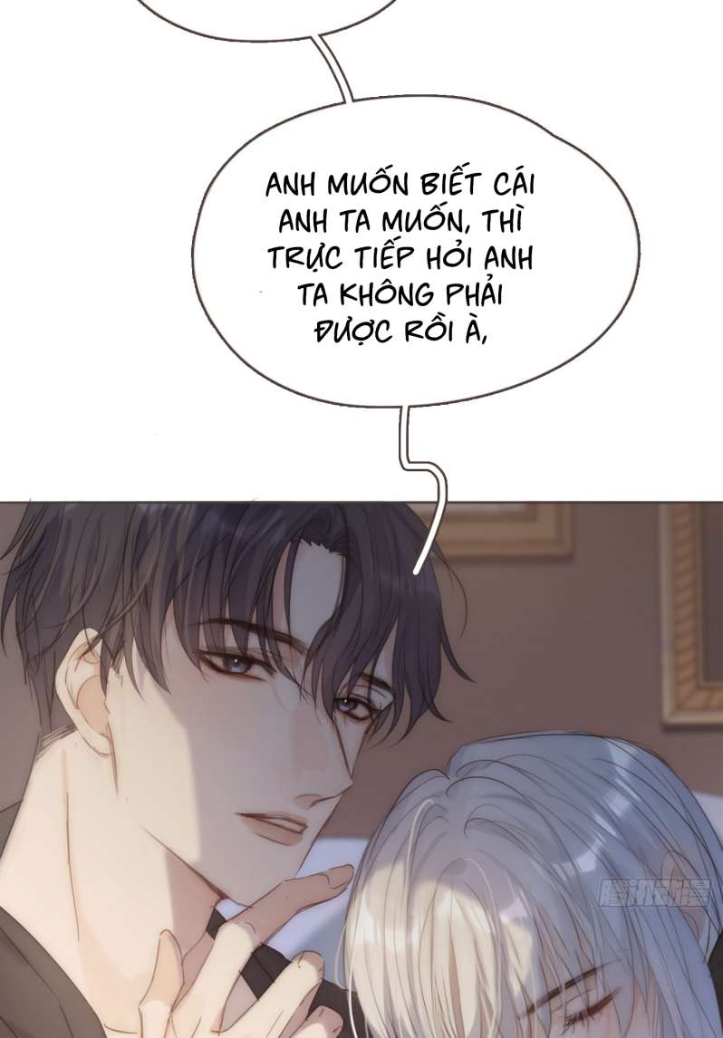 Thỉnh Cùng Ta Đồng Miên Chap 105 - Trang 3