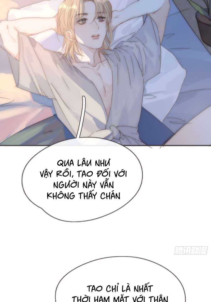 Thỉnh Cùng Ta Đồng Miên Chap 105 - Trang 3