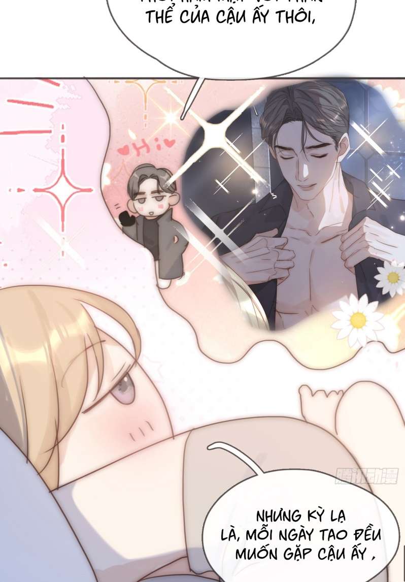 Thỉnh Cùng Ta Đồng Miên Chap 105 - Trang 3