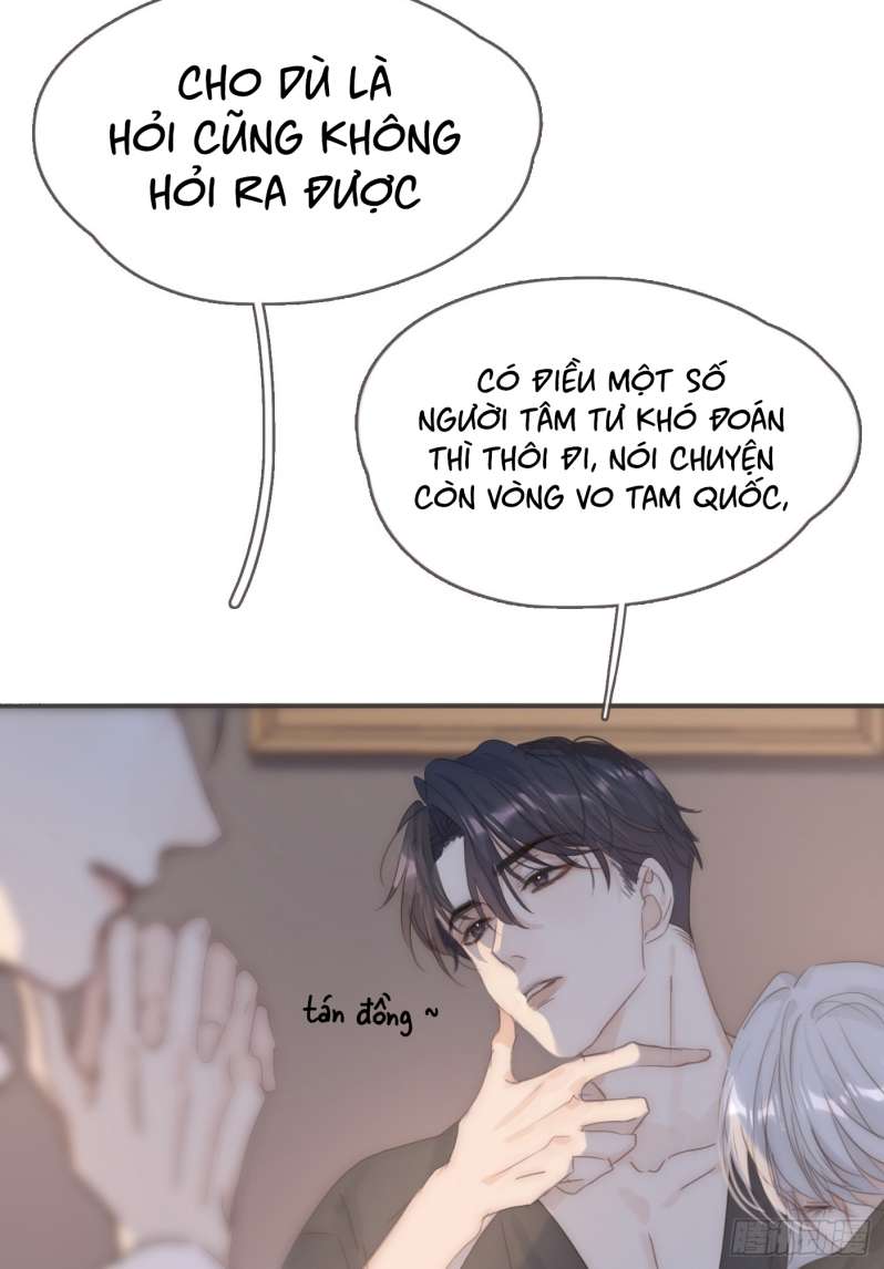 Thỉnh Cùng Ta Đồng Miên Chap 105 - Trang 3