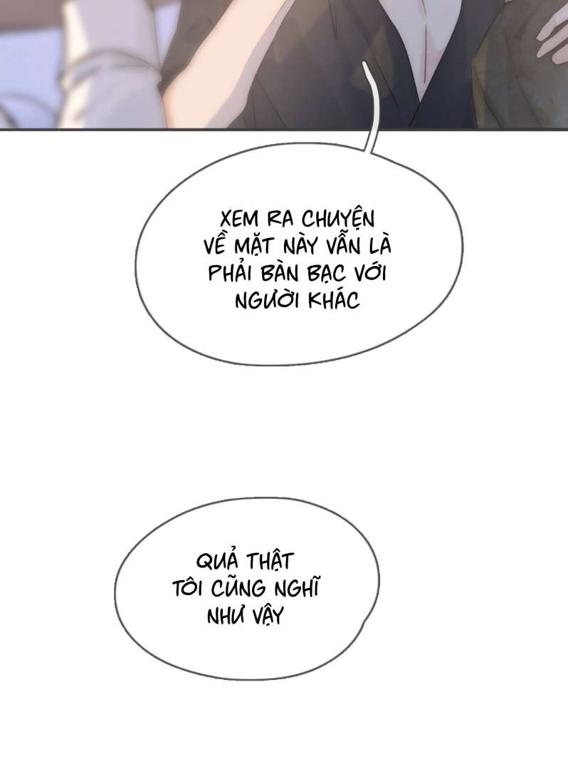 Thỉnh Cùng Ta Đồng Miên Chap 105 - Trang 3