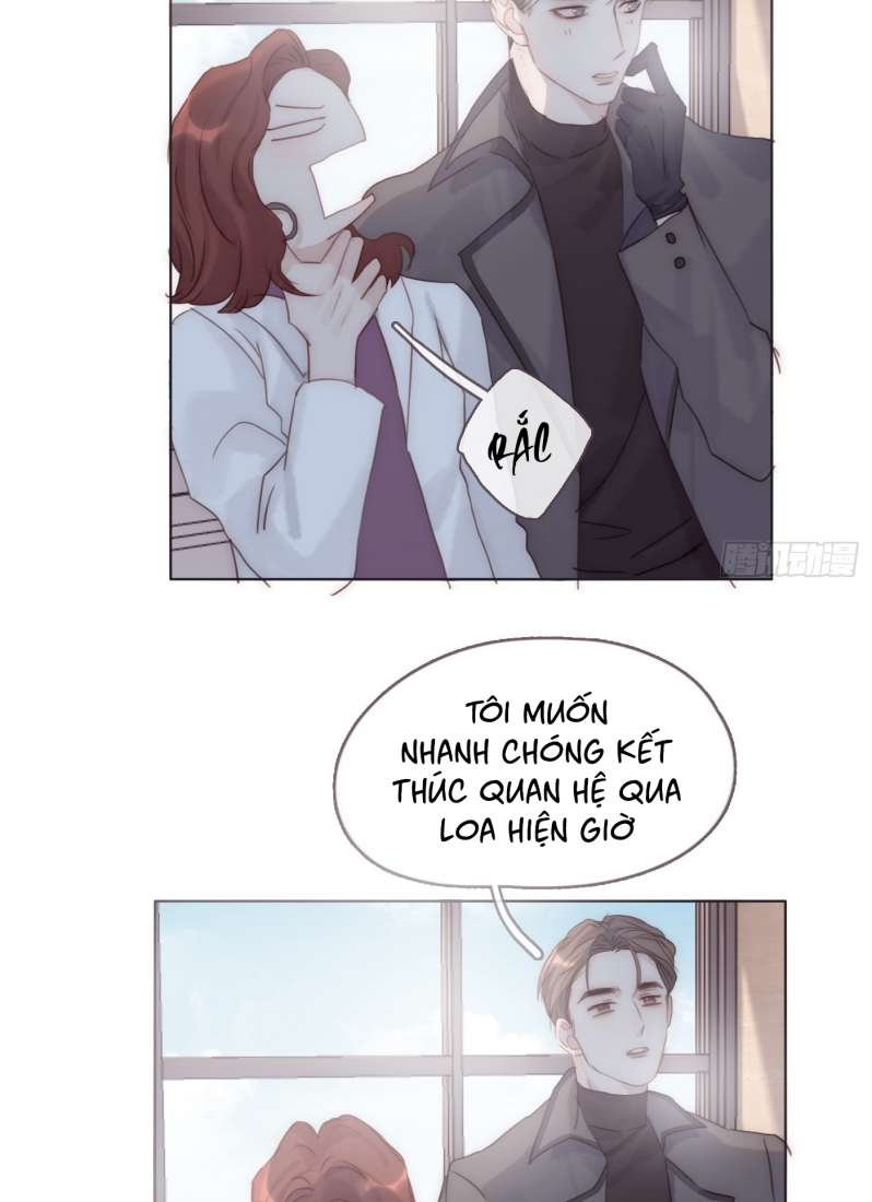 Thỉnh Cùng Ta Đồng Miên Chap 105 - Trang 3