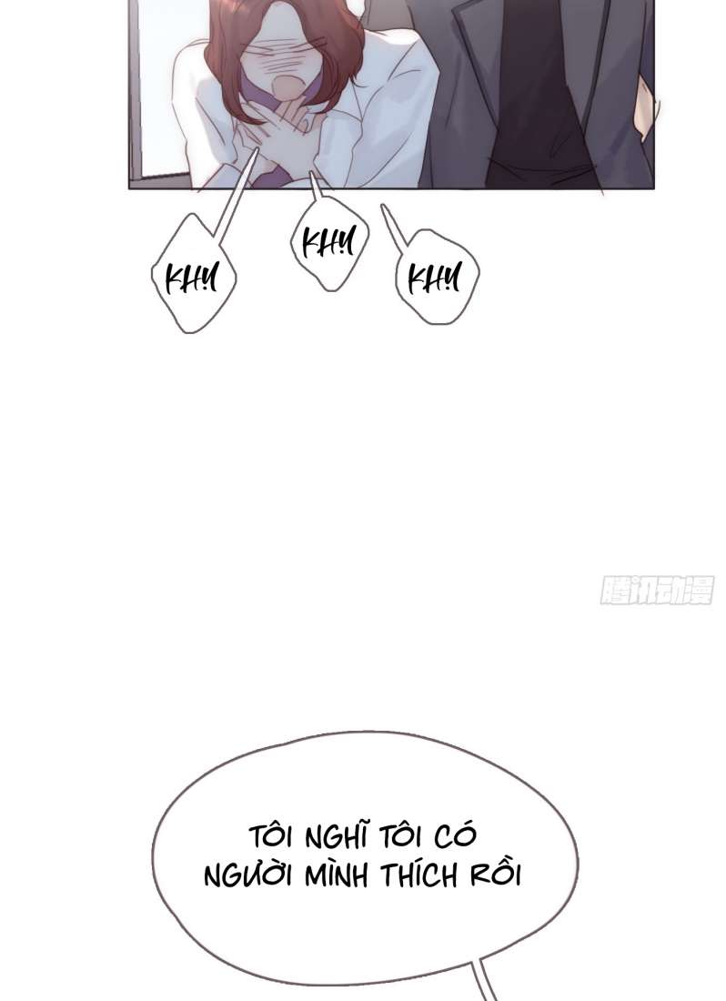 Thỉnh Cùng Ta Đồng Miên Chap 105 - Trang 3
