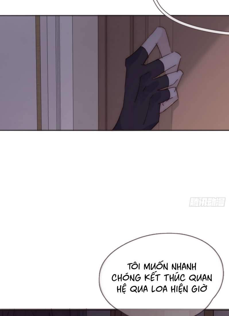 Thỉnh Cùng Ta Đồng Miên Chap 105 - Trang 3